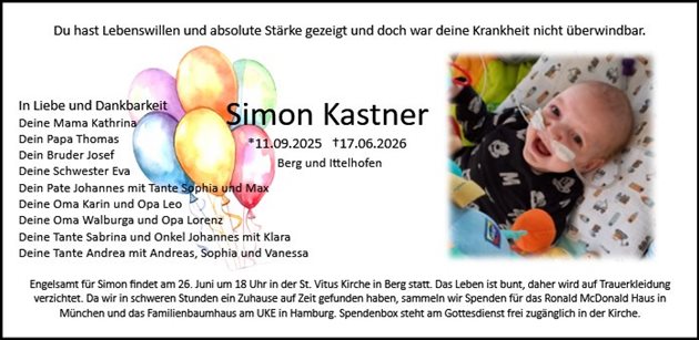 Simon Kastner
