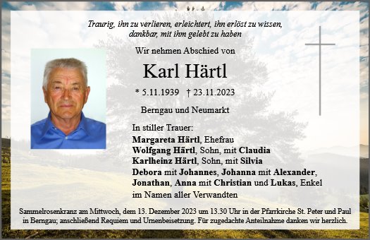 Karl Härtl