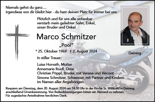 Marco Schmitzer