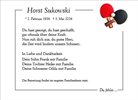 Anzeige