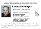 Anzeige