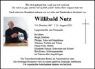 Anzeige