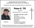 Anzeige