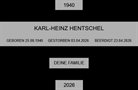 Anzeige