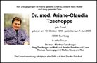 Anzeige