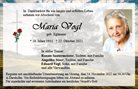 Anzeige