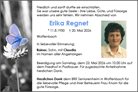 Anzeige