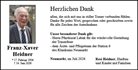 Anzeige