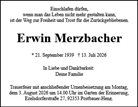 Anzeige