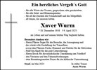 Anzeige