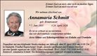 Anzeige