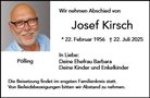 Anzeige