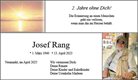 Anzeige