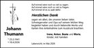 Anzeige