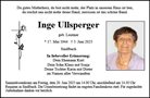 Anzeige