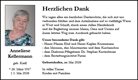 Anzeige
