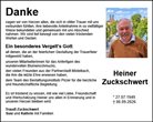 Anzeige
