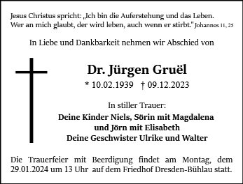 Jürgen Gruël