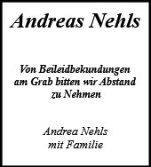 Andreas Nehls