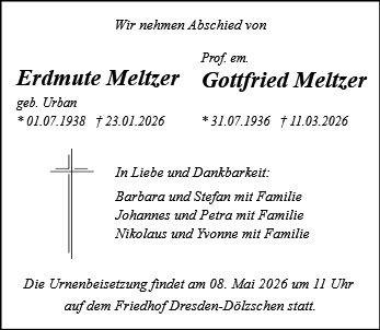 Gottfried Meltzer