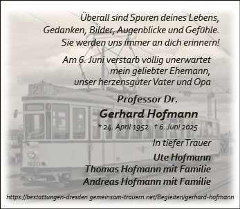 Gerhard Hofmann