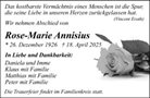 Anzeige