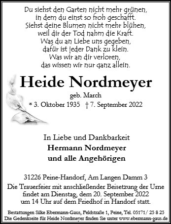Heide Nordmeyer