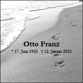 Otto Franz