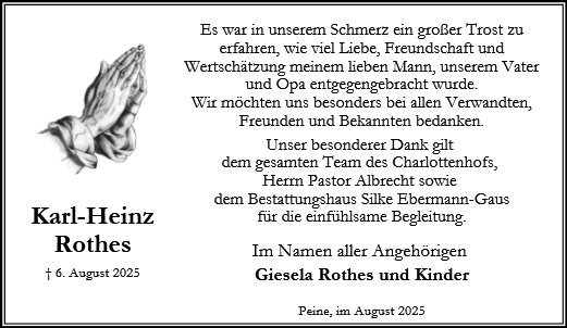 Karl-Heinz Rothes
