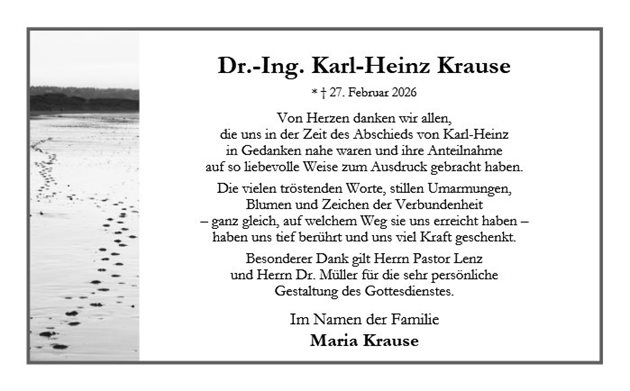 Karl-Heinz Krause