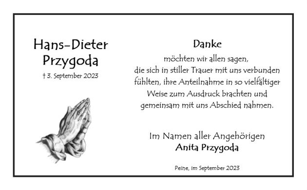 Hans-Dieter Przygoda