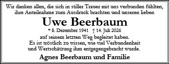 Uwe Beerbaum