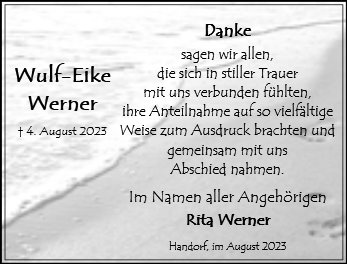 Wulf-Eike Werner