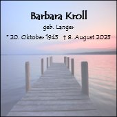 Barbara Kroll