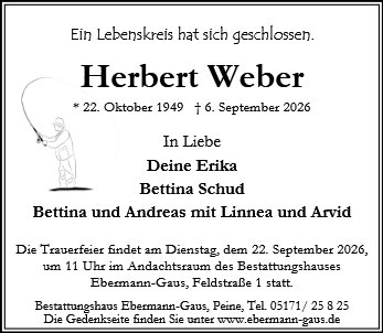 Herbert Weber