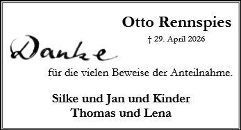 Otto Rennspies