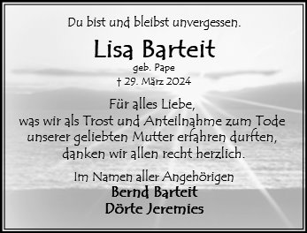 Lisa Barteit