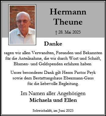 Hermann Theune