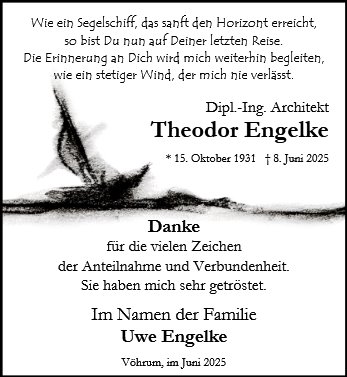 Theodor Engelke