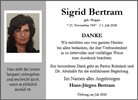 Anzeige