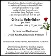 Anzeige