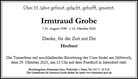 Anzeige