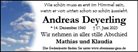 Anzeige