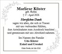 Anzeige