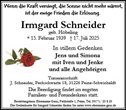 Anzeige
