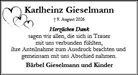 Anzeige