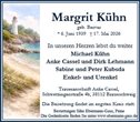 Anzeige