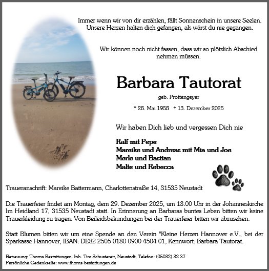 Barbara Tautorat