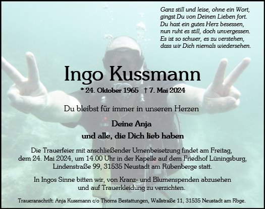 Ingo Kussmann