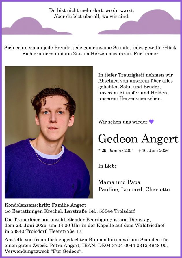 Gedeon Angert
